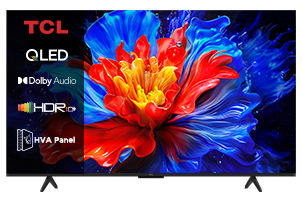 TCL P8K QLED TV